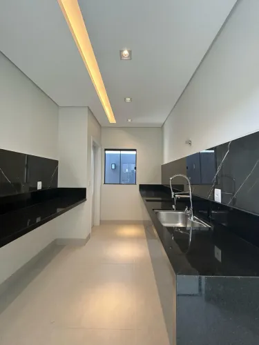 Casa alto padrão