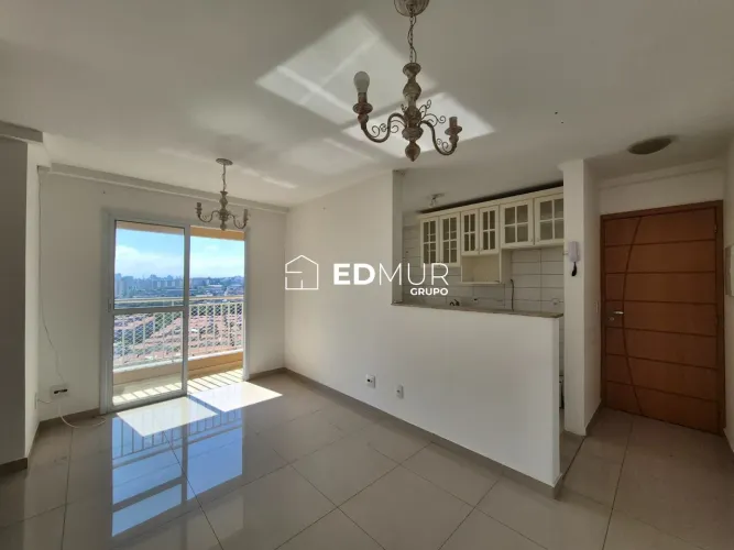 APARTAMENTO para ALUGUEL com 50m² no bairro Utinga com 2 quartos e 1 vagas. Santo André, S