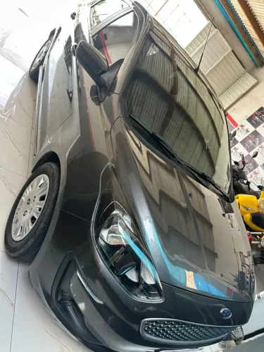 Ford KA 1.0 Se/se Plus Tivct Flex 5P 2020