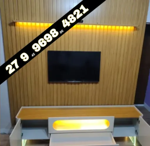 MONTADOR DE MÓVEIS RESIDENCIAL E COMERCIAL RÁPIDO E CONFIÁVEL