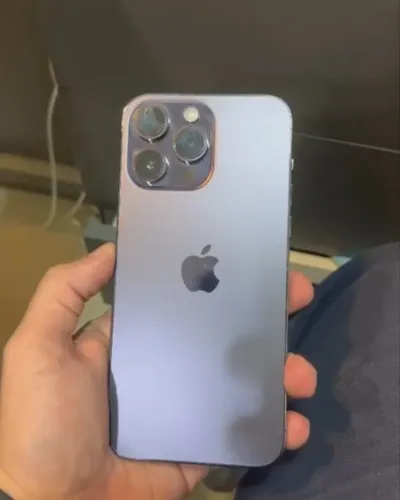Vendo iPhone 14 Pro Max 128gb