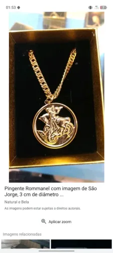 Cordão rolamento Novo