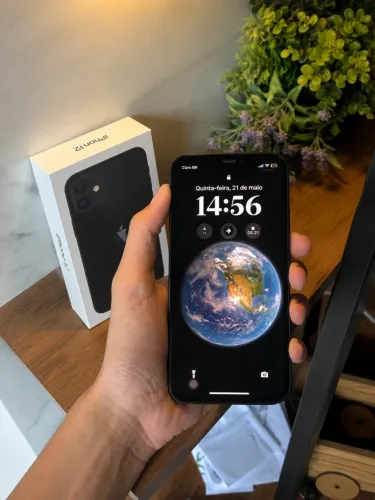 iPhone 12