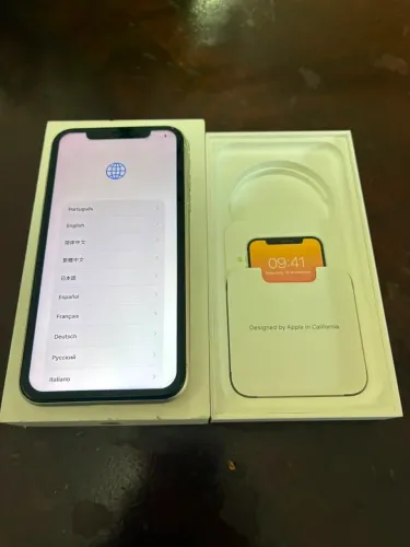 iPhone 11 64G