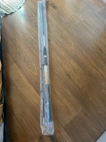 Vara Century Piapara DPI210 (2,10m / 10-17lbs) - 2 Partes
