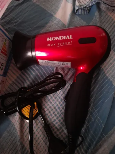 Secador monidal