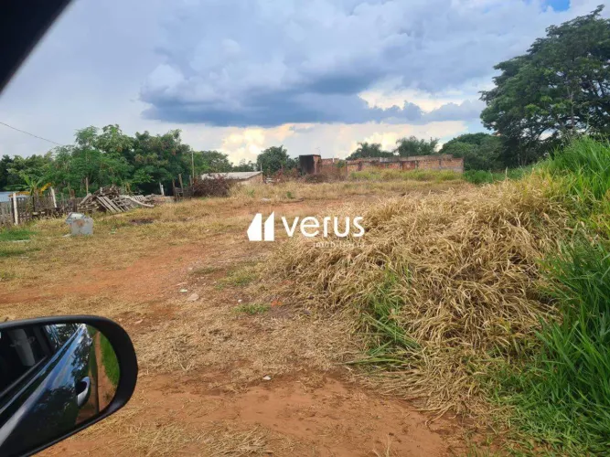 Lote à venda, MANSOUR - Uberlândia/MG