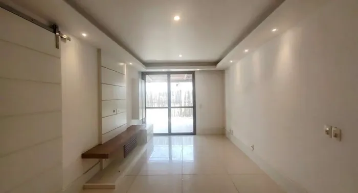 Cobertura no Recreio - RJ 