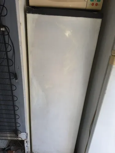 Geladeira 