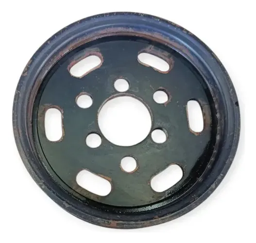 Polia Direção Bomba Hidráulica 2.0 Vw Golf 1999 2006