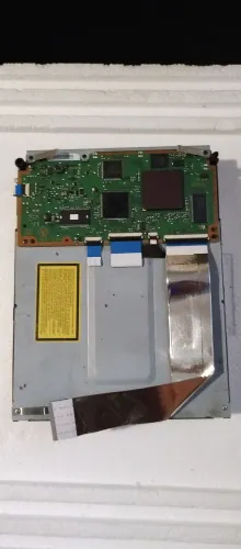 Leitor de DvD PS3 Fat 70