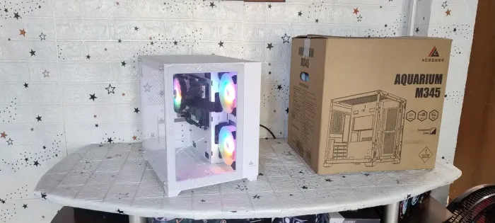 Computador i5, 16gb ram, SOMENTE CPU, ssd 240gb, Windows 11