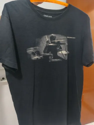 Camisa Top ,da marca osklen