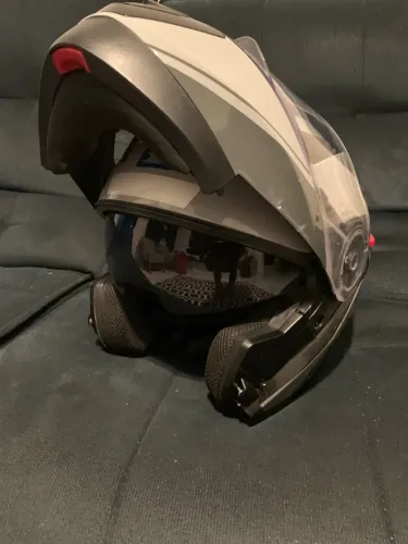 Capacete texx