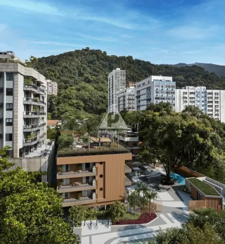 Lançamento Parque Sustentável da Gávea, estúdios, 1, 2 e 3 quartos, mais lazer exclusivo