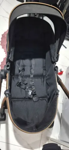 Carrinho de bebe aceito tv smart ou bike boa