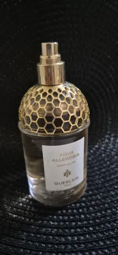 Perfume aqua allegoria pamplelune eau de toilette 110ml - Guerlain
