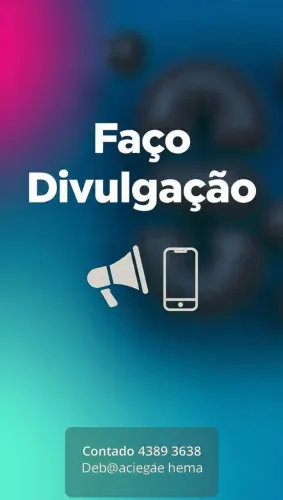 Divulgação 