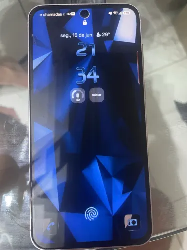Vende- se galaxy a55