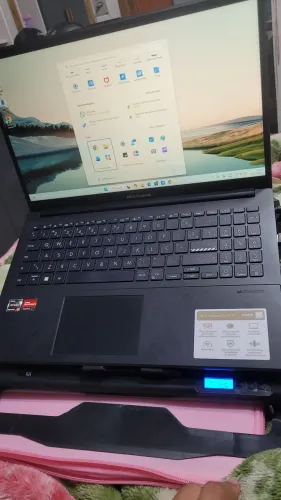 Notebook Asus Vivobook Go 14/15