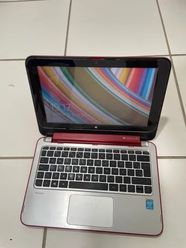 Notebook