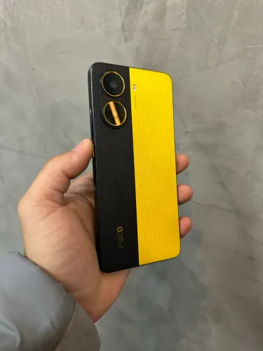 Poco X7 Pró 512GB