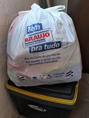 Doação 