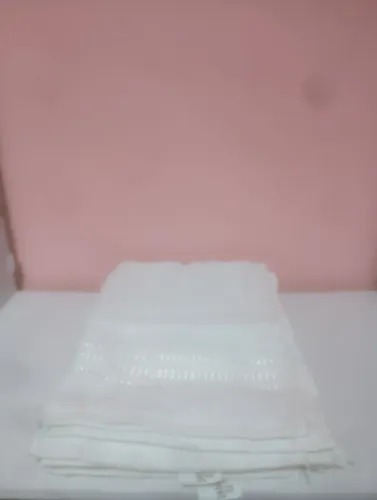 KIT 5 TOALHA DE ROSTO