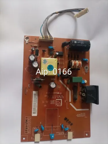 03 Placas + Fonte  Da  TV Semp Toshiba LC 3246 no "Estado"?