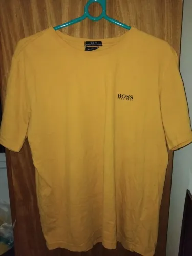 Roupas usadas