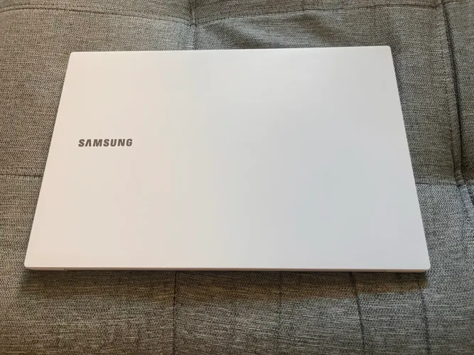 Notebook Samsung Book E30 i3 | SSD 256GB | Windows 11 | Único Dono