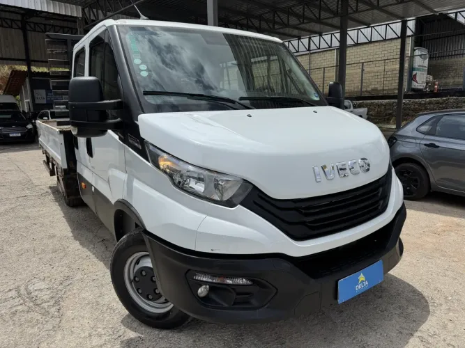Iveco Daily 45-160 Vetrato 3.0 (diesel) (e6) 2023