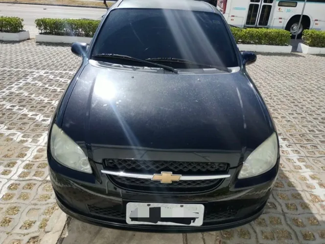 Chevrolet Classic Life/ls 1.0 VHC Flexp. 4P 2016