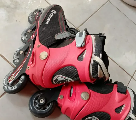 Patins