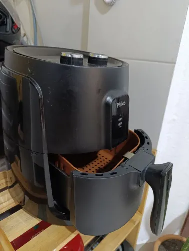 Fritadeira elétrica Air Fryer
