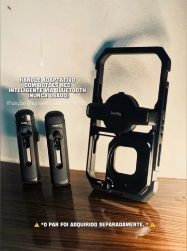 Cage smallrig