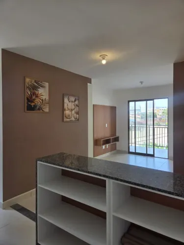 LOCAÇÃO EM CAPIM MACIO