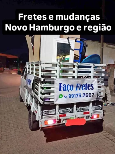 Descarte de móveis madeira poda entulho