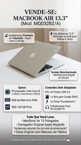 MacBook Air 13.3?