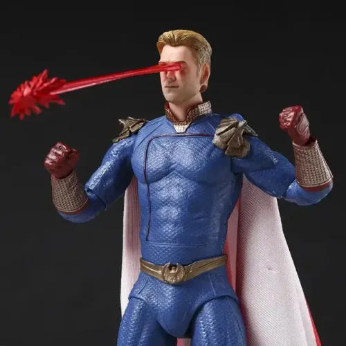 THE BOYS - HOMELANDER - BONECO