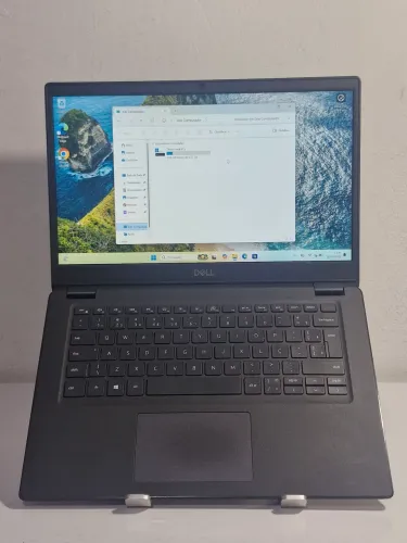 Notebook Dell 3420 i5 11a 16GB 256 nvme