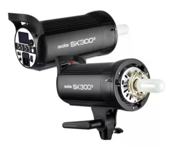 Tocha godox sk300