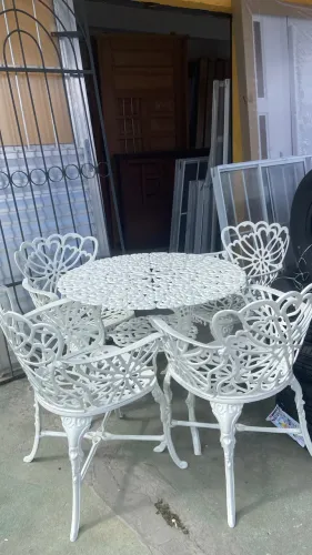 Terraço
