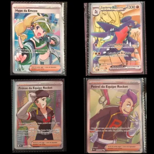 Pokémon goo