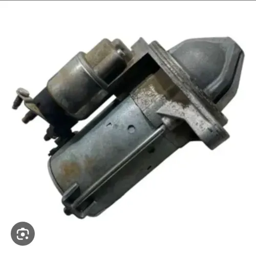 Motor de Partida Ford Ka + 1.0 3cc 2019 a 2021