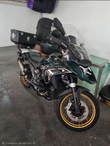 R1300 GS TRAMUNTANA 719 2024/2024