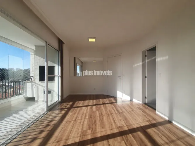 PRÓXIMO AO PORTAL DO MORUMBI - 87M²AU 3 DORMITÓRIOS, 1 SUÍTE, 2 GAR + EXCELENTE LAZER