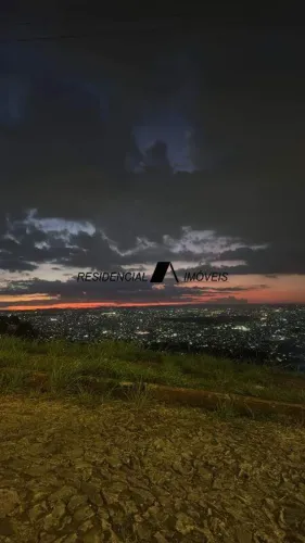 Lote à venda, Cidade Jardim Taquaril - Belo Horizonte/MG
