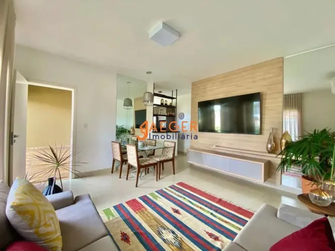 Belo Empreendimento San Matheus Residence