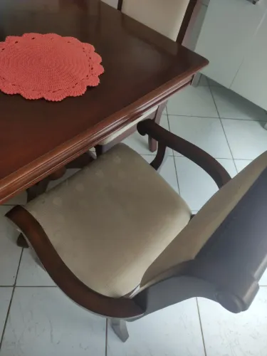 Vendo Jogo de mesa 